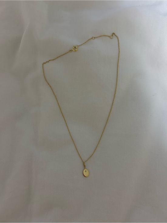 Suetables Jewelry - SUETABLES Gold North Star Necklace BRAND NEW